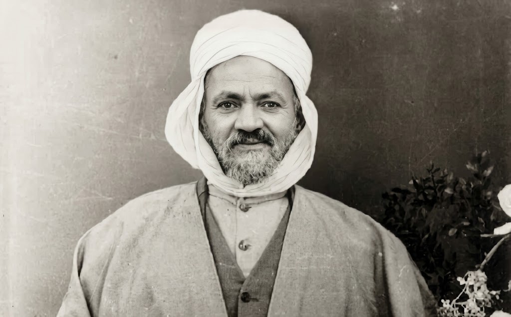 جريدة وادي ميزاب 1926