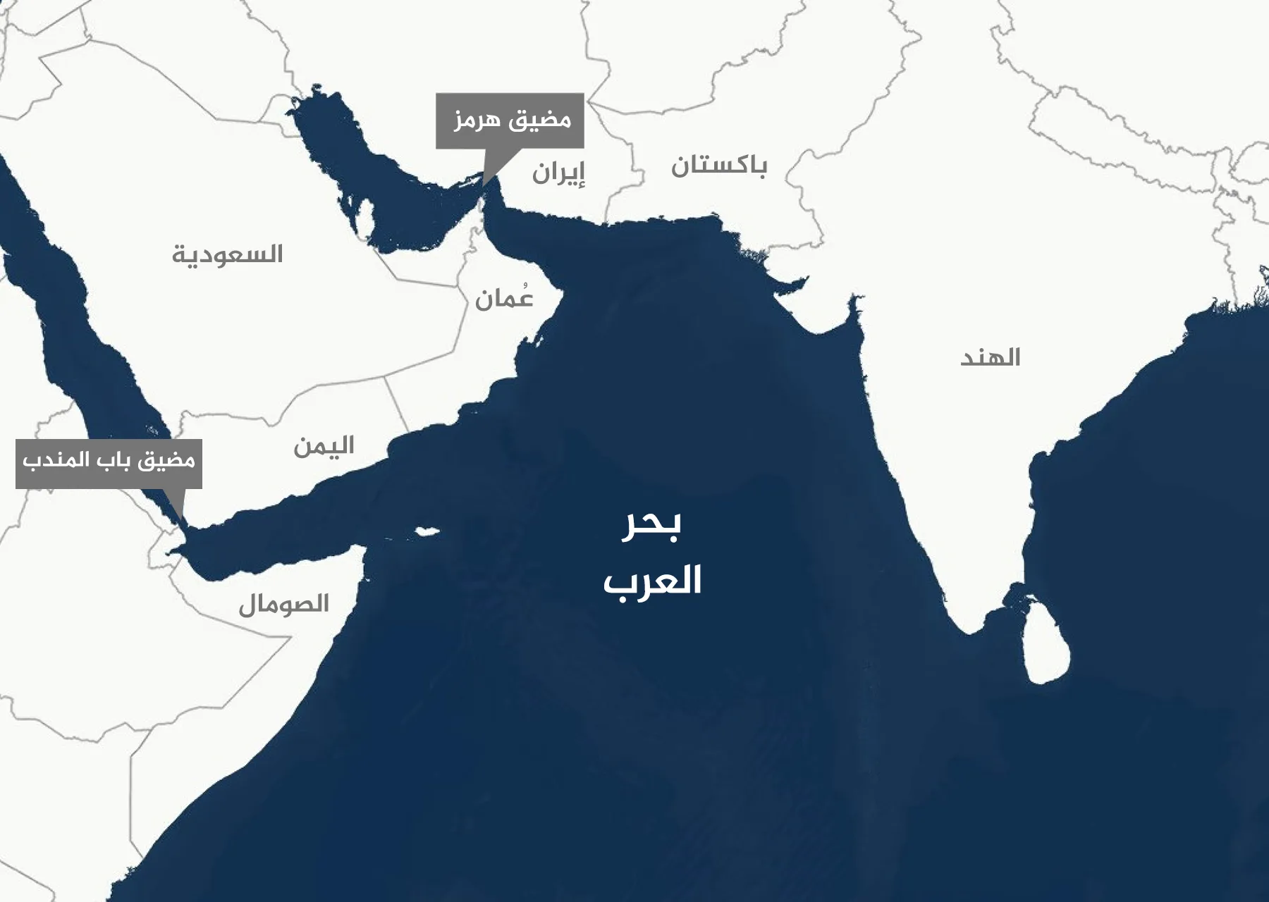 باب المندب على طاولة مجلس الأمن.. جلسة طارئة لبحث التصعيد