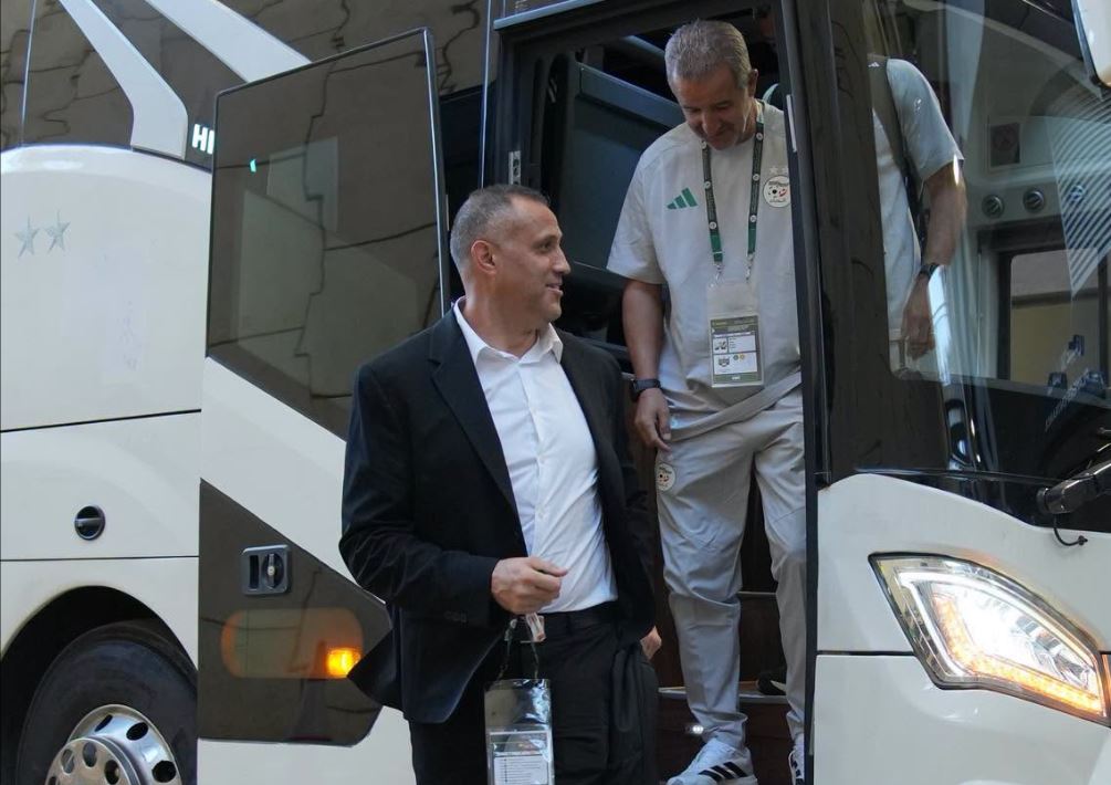 “هدفنا الفوز… منتخب بورندي ليس سهلاً وعلينا أن نكون حذرين”