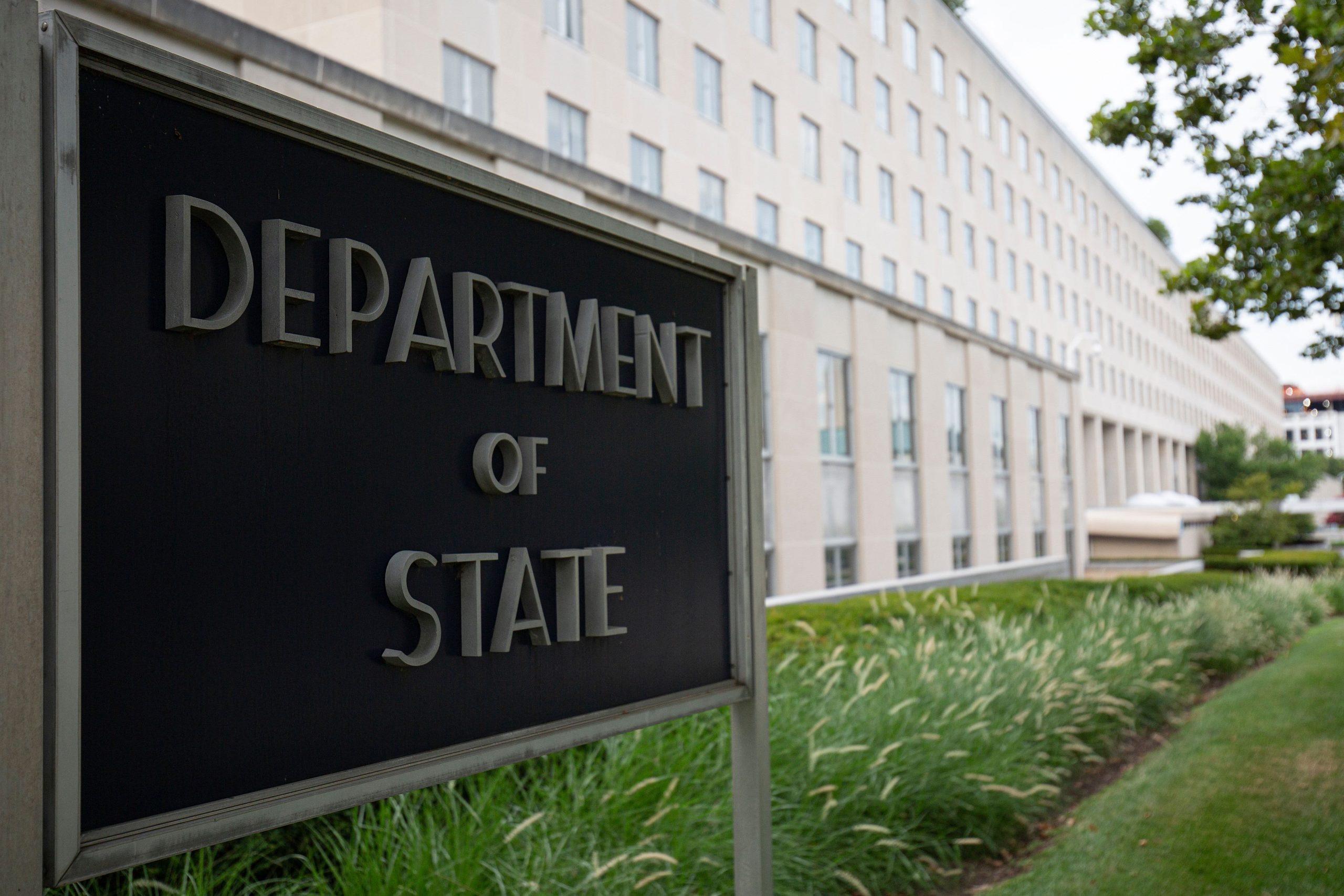 États-Unis : Evacuation de diplomates au Moyen-Orient