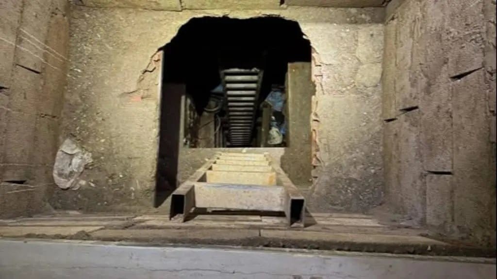 Espagne: La justice espagnole accuse le Maroc de non-coopération dans une enquête sur des tunnels de drogue.