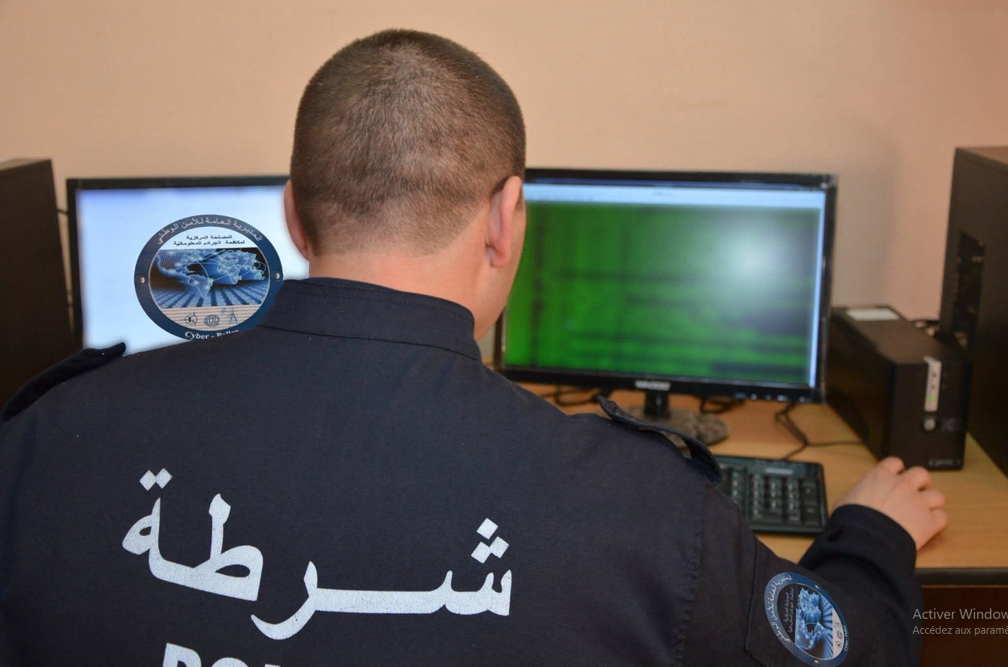 باتنة.. توقيف امرأتين بعد تداول فيديو لتدنيس “المصحف الشريف”