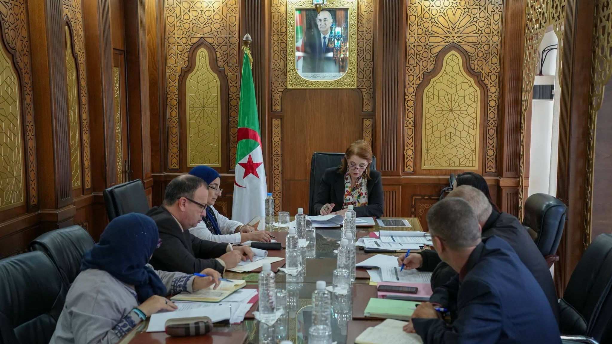 Algérie : 362 sites touristiques à investir