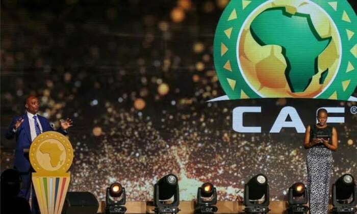 نيجيريا تستضيف الجمعية العامة للكاف وحفل جوائز 2026