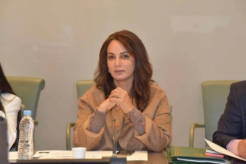 Médiha Khair, ministre marocaine limogée après 48 heures de service