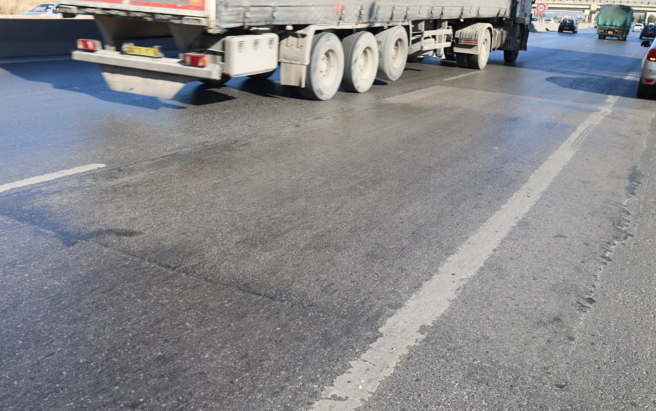 Algeria Accelerates Preparations for Major Highway Maintenance