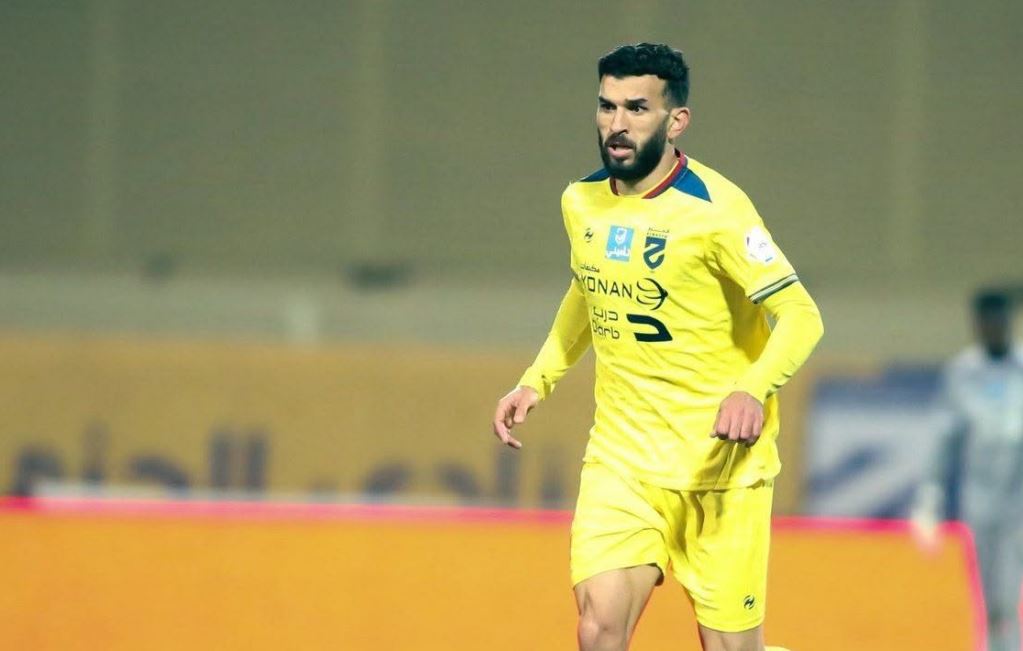 سعيود وبن دبكة يتألقان في الدوري السعودي