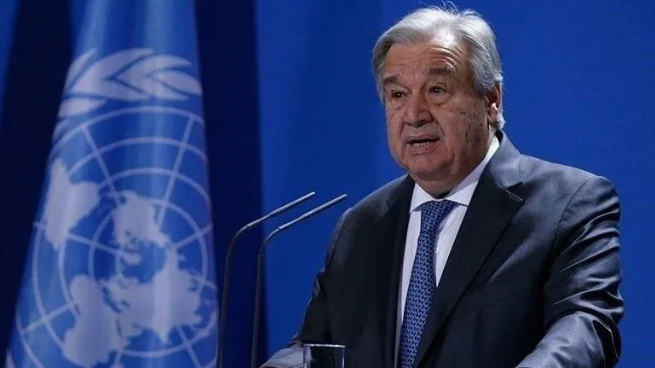 L'ONU met en garde contre un nettoyage ethnique en Cisjordanie
