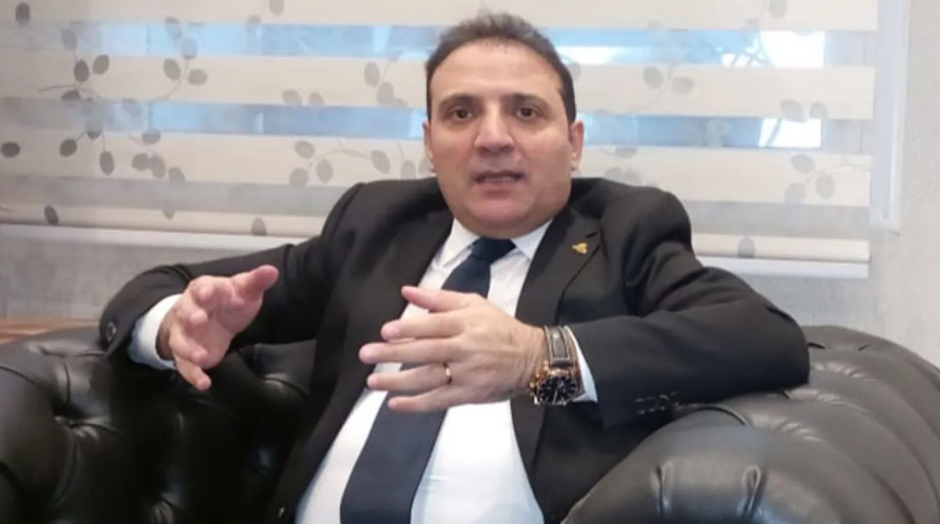 العراق يتطلع إلى إعادة تفعيل اللجنة المشتركة مع الجزائر وتعزيز الشراكة الاقتصادية