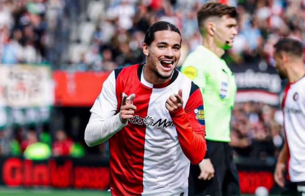 Six Algériens en Ligue des Champions, dont un joueur en Azerbaïdjan
