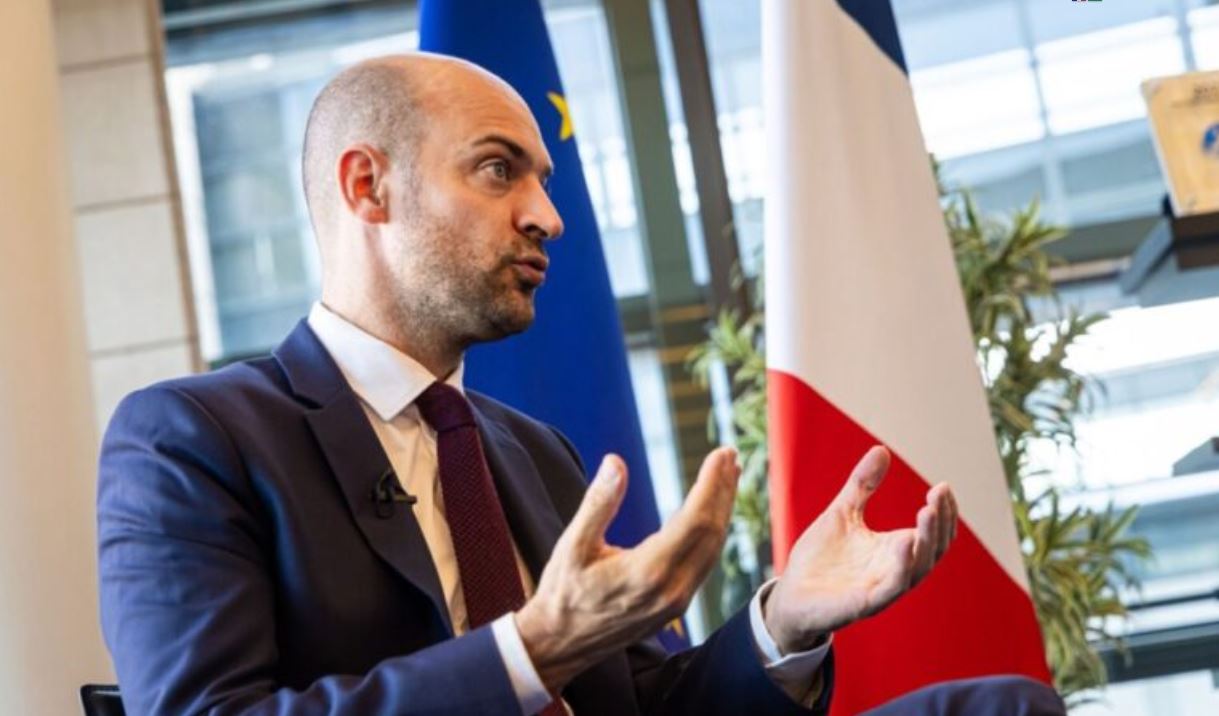 Tensions entre la France et l'Algérie : Paris se tourne vers l'UE