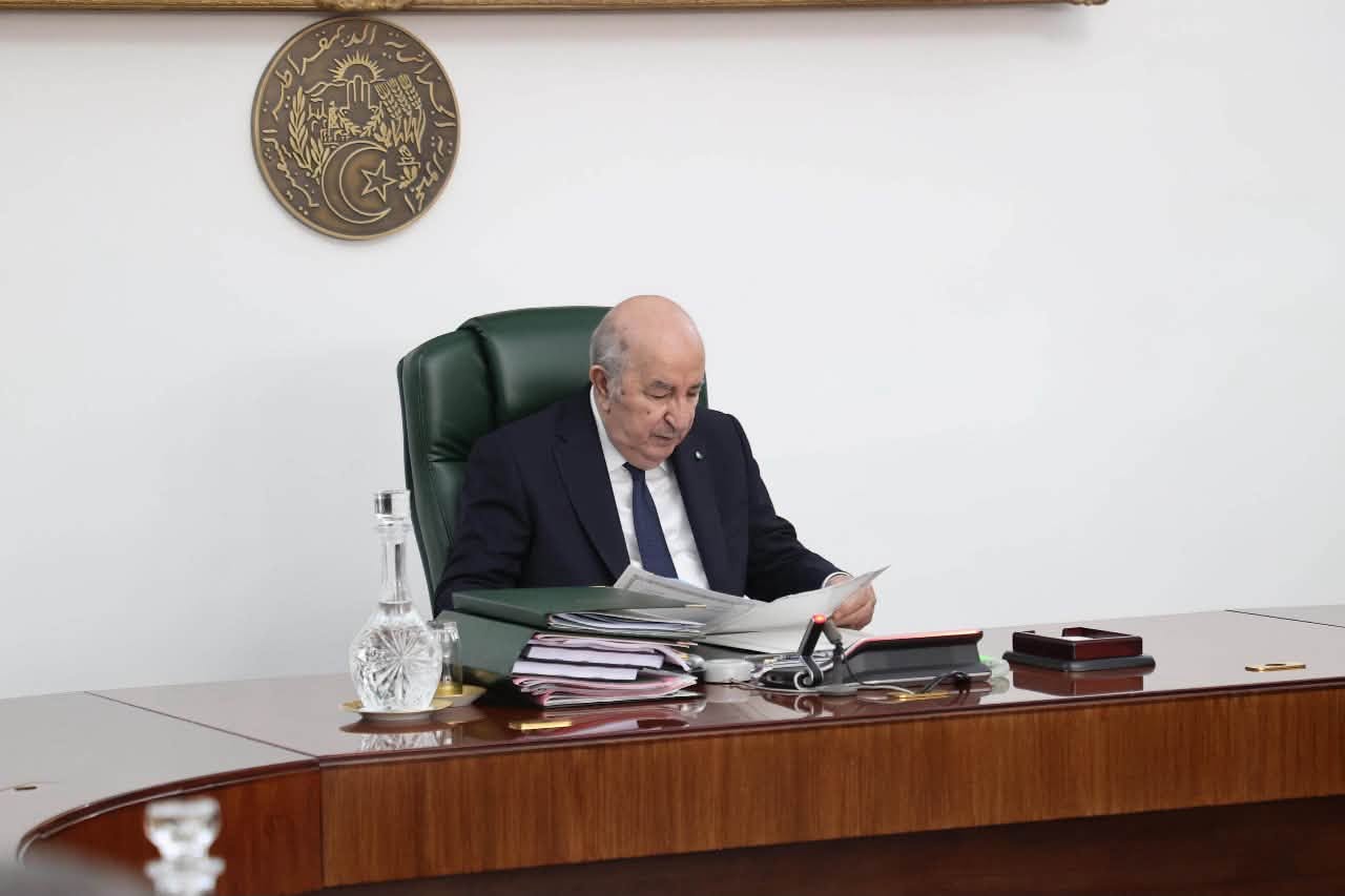 مجلس الوزراء يصادق على قانون المالية 2027