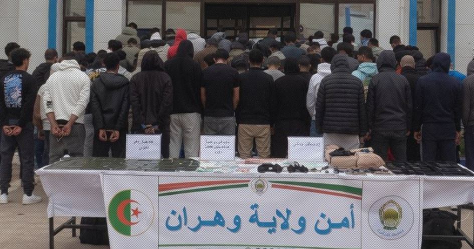 قراءة غير تقليديّة في واقعة توقيف 61 مغربيًّا بالجزائر