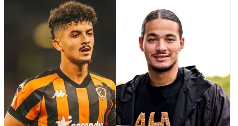 حمداني مطالب بتوليفة هجومية تضم بلومي وحاج موسى معا