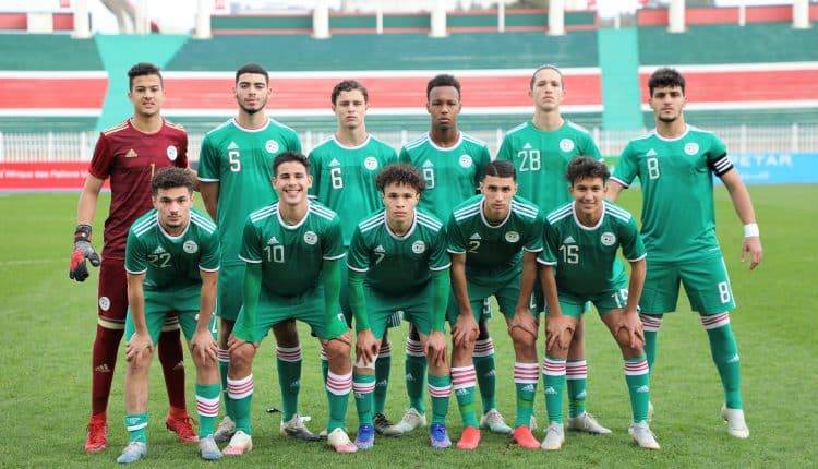 استدعاء 23 لاعبا تأهّبا لِخوض المونديال