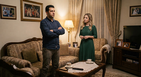 Egyptian Media Highlights Psychological Abuse in Marriages