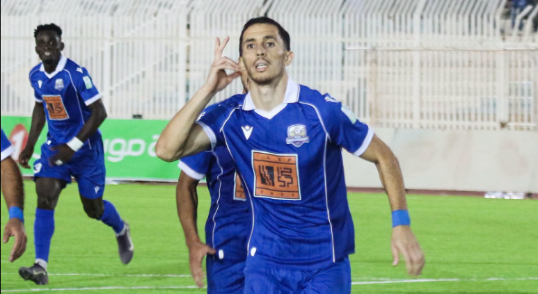 الوفاق يفرض التعادل على مولودية وهران واتحاد العاصمة ينهزم في الرويسات