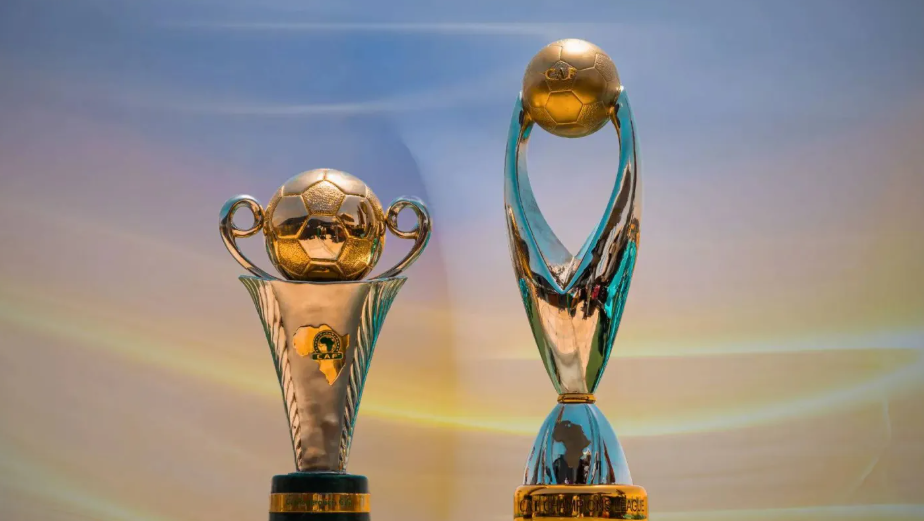 قرعة دور المجموعات في دوري أبطال إفريقيا وكأس الكونفدرالية الإفريقية