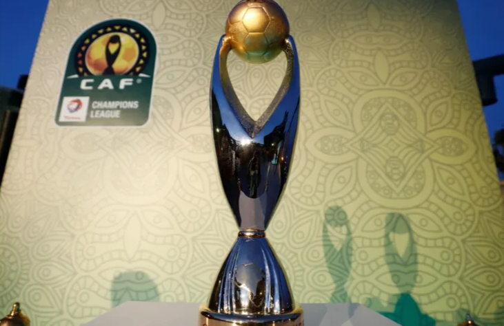 مفاجأة مدوية في منافسة دوري أبطال إفريقيا (فيديو)