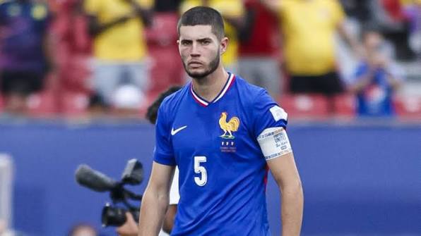 Elyaz Zidane eligible to play for Algeria or France