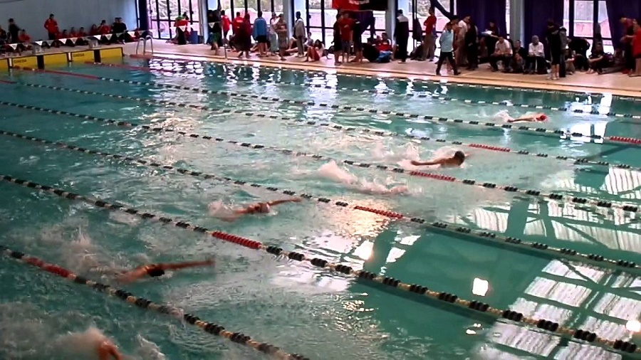 Algerian Swimming Federation to Hold Extraordinary General Assembly