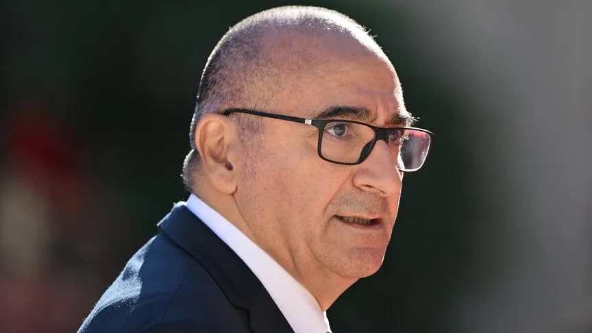 violences en France: Macron refuse la démission de Nuñez