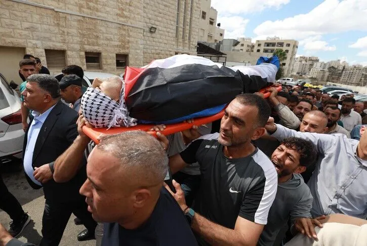 Cisjordanie occupÃ©e: 16 Palestiniens arrÃªtÃ©s par lâarmÃ©e sioniste, dont le directeur de la mosquÃ©e Ibrahimi