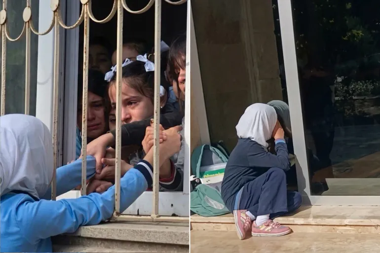 “اخلعي الحجاب أو ارحلي”.. ماذا يحدث في مدارس أذربيجان؟