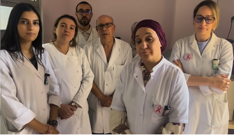 الرقمنة تفتح آفاقا جديدة للكشف المبكر عن سرطان الثدي