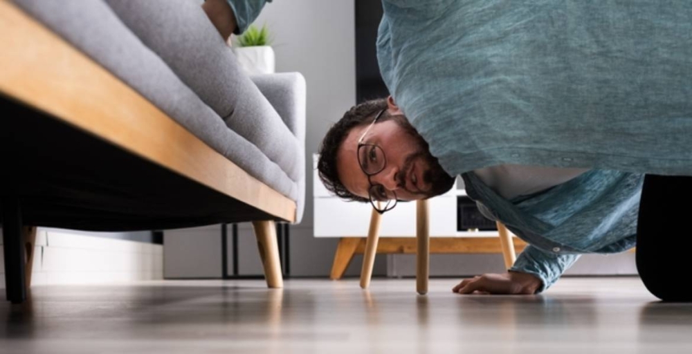 لماذا تختفي الأشياء فجأة وتظهر فجأة؟.. خبراء يجيبون
