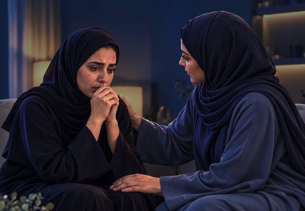 “الدّعم النفسي ركيزة أساسية في رحلة علاج سرطان الثدي”