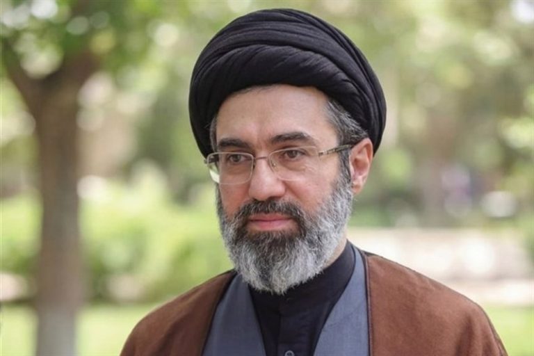 خامنئي