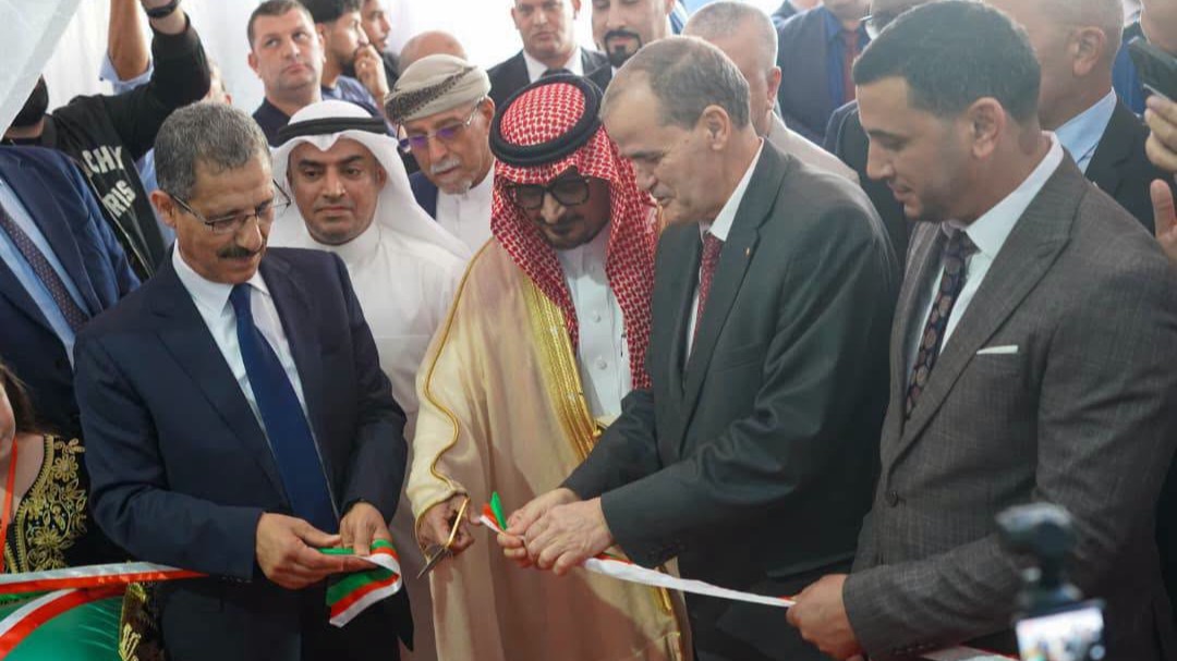 رزيق: المنتجات الغذائية الجزائرية تتجه نحو التوسع في الأسواق الخارجية