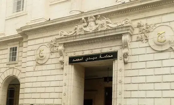 بينهم أجنبي.. الحبس المؤقت لـ3 متّهمين بتهريب 80.9 كلغ من الكوكايين